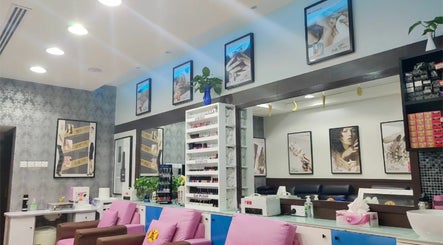 Shammasi Ladies Salon - Dubai