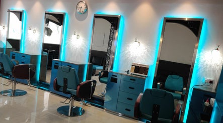 Shammasi Ladies Salon - Dubai – obraz 2