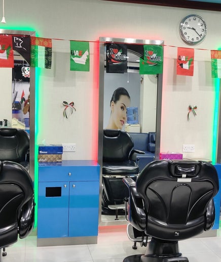 Shammasi Ladies Salon - Sharjah – obraz 2