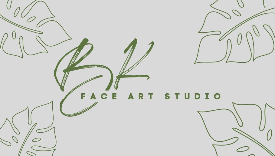 BK Face Art Studio, bild 1