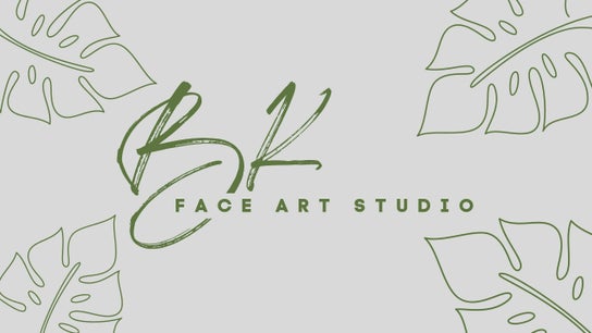 BK Face Art Studio