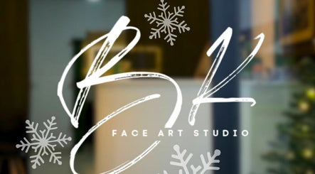 BK Face Art Studio, bild 2