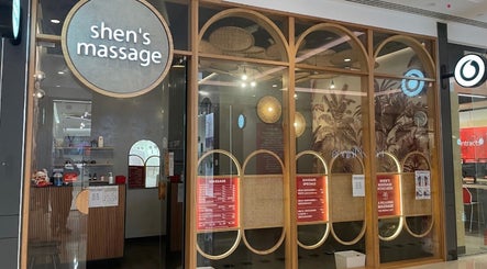 Shen's Massage - Karrinyup(Next to Vodaphone&concierge)