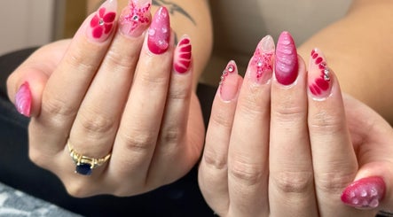 KC Nail Studio