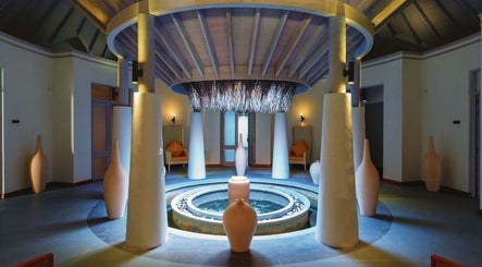 Spa NH Maldives Kuda Rah Resort