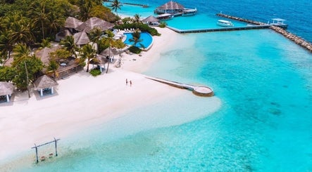 Image de Spa NH Maldives Kuda Rah Resort 3