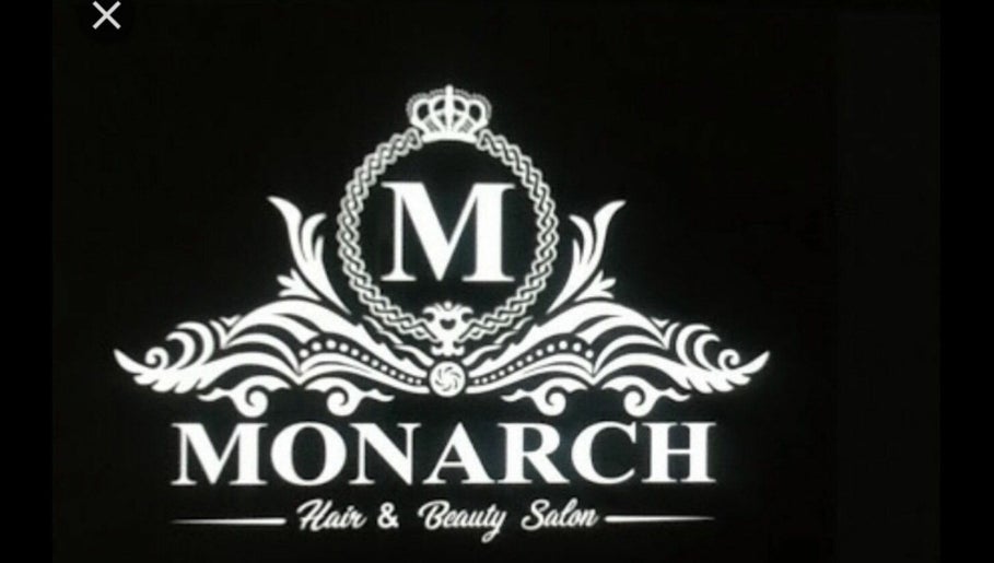 Monarch Hair and Beauty, bild 1