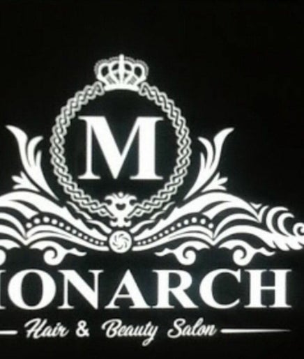 Monarch Hair and Beauty imagem 2