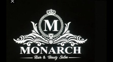 Monarch Hair and Beauty