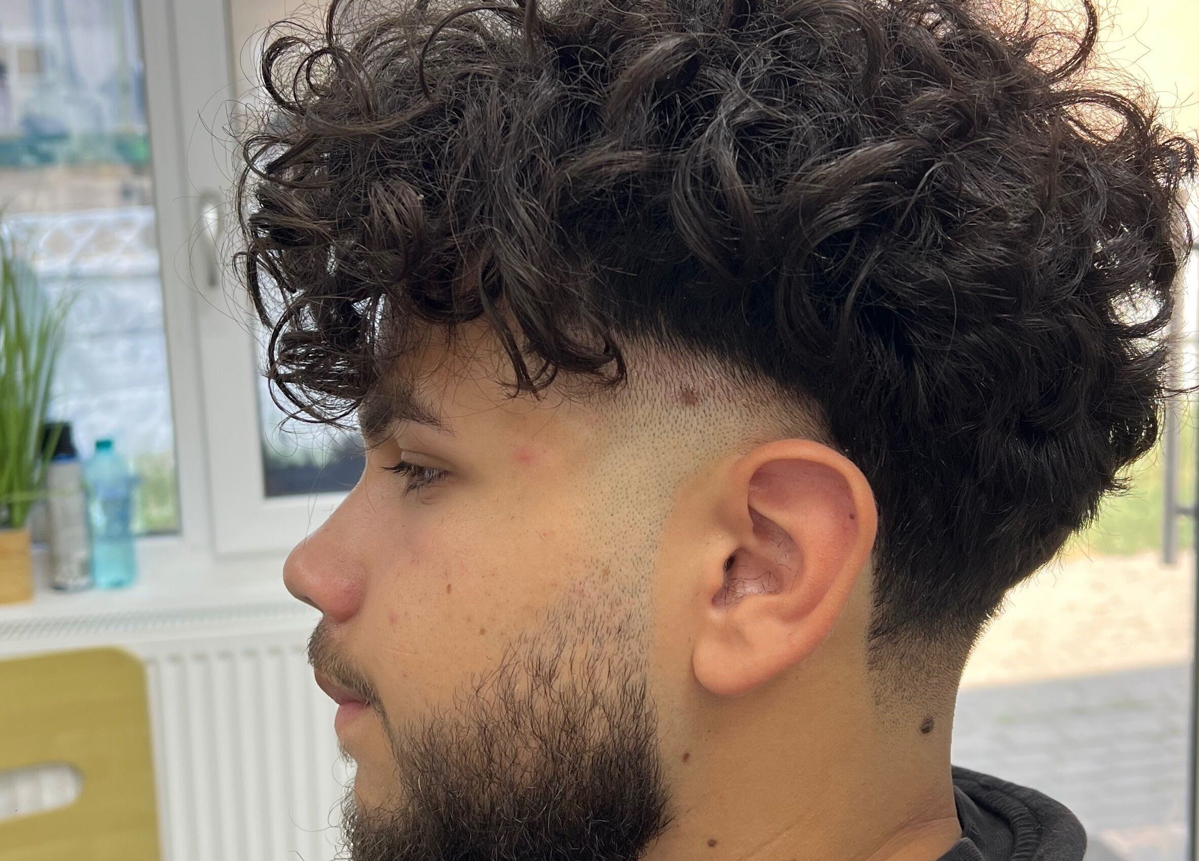 Tunsorile stilate de la HairCut Men by Cătălin Budeanu din Focșani, Județul Vrancea, RO.