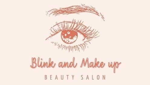 Blink and Make Up image 1