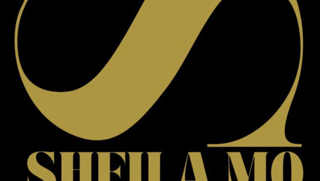 Gold logo of Sheila Mo Beauty Studio | Academy, located in Dublin 9, County Dublin, IE.