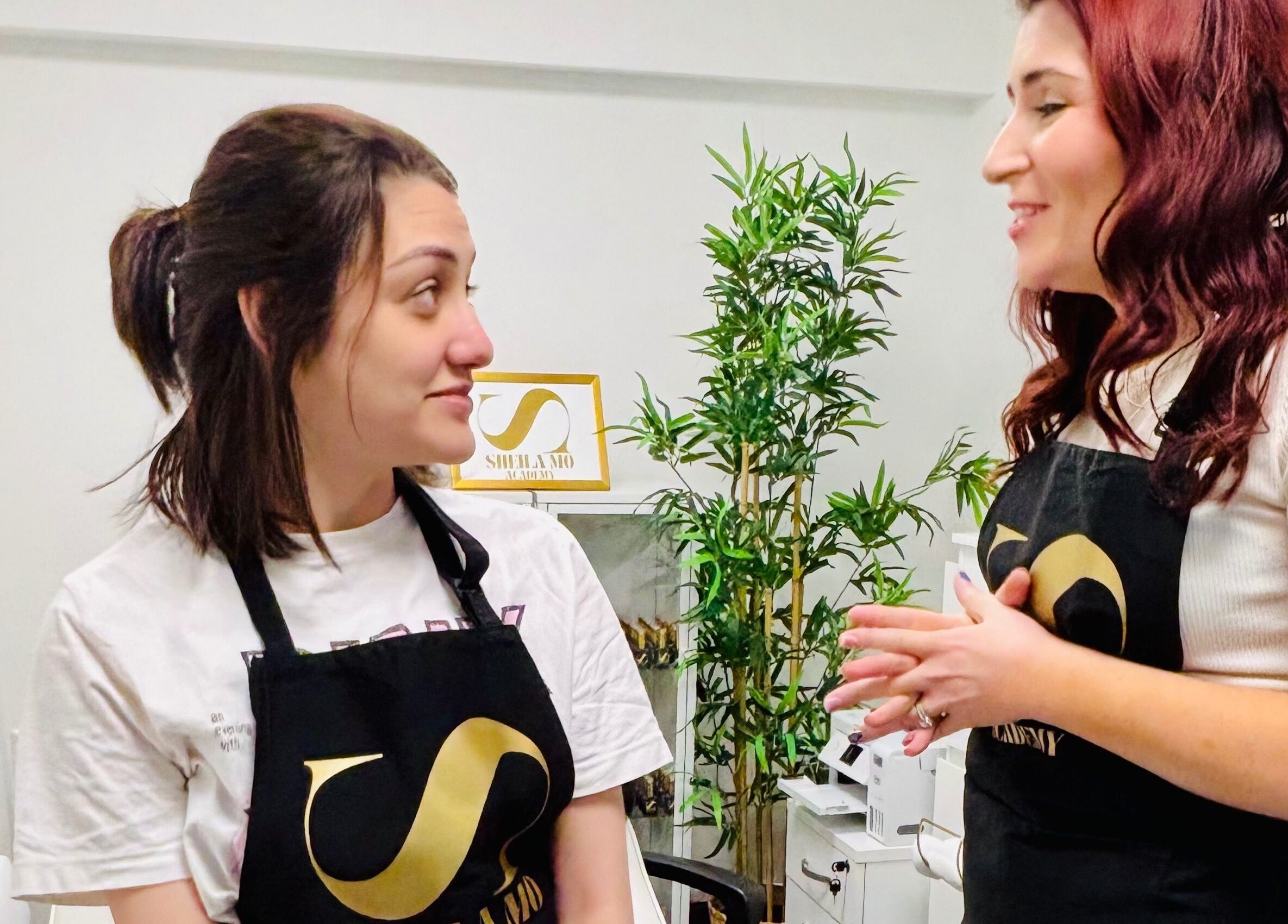 Professional consultation at Sheila Mo Beauty Studio | Academy in Dublin 9, County Dublin, IE.