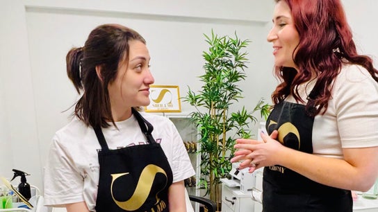 Sheila Mo Beauty Studio | Academy