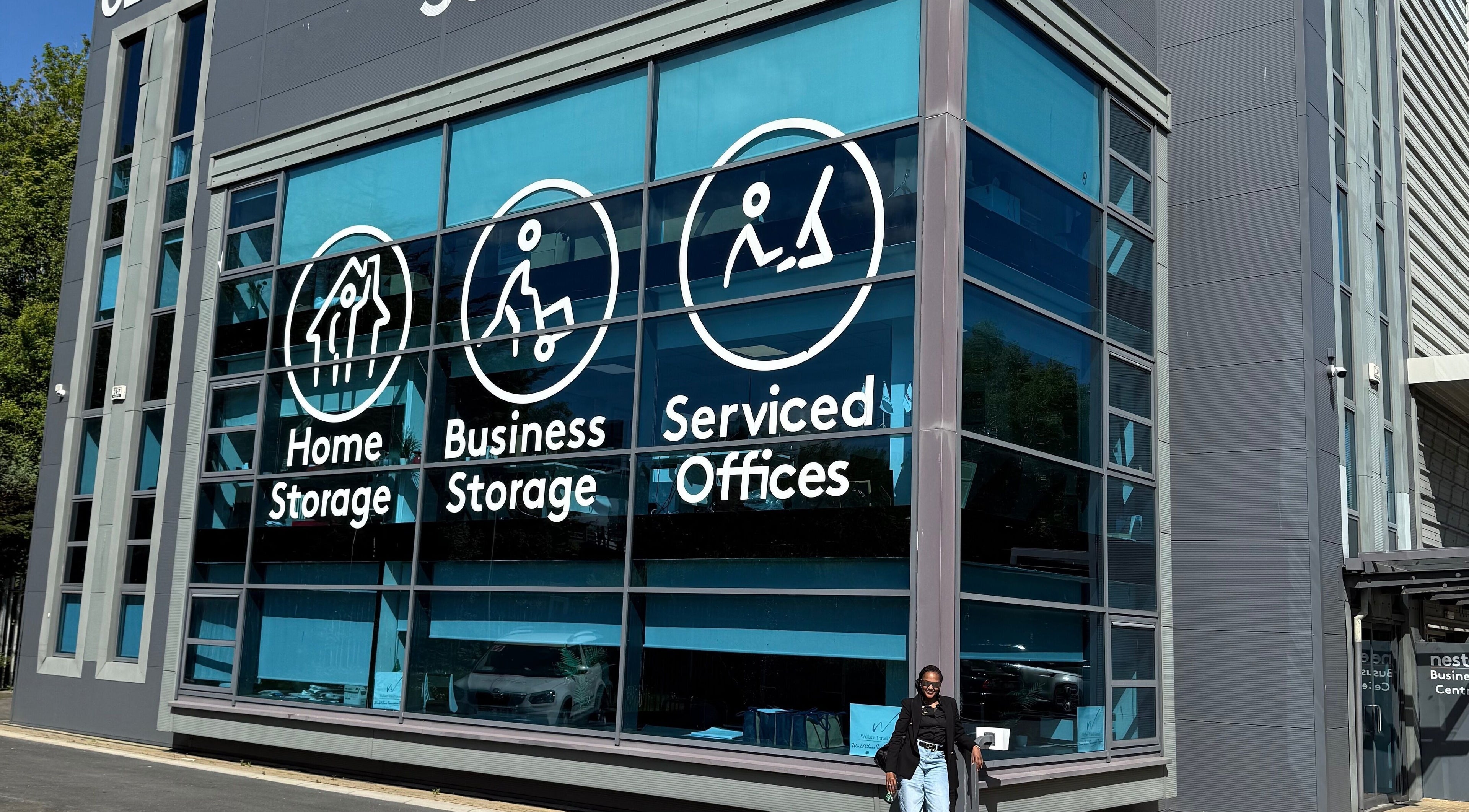 Sheila Mo Beauty Studio | Academy located in Dublin 9, County Dublin, IE, showcasing a modern exterior.