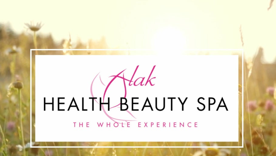 Alak Health Beauty Spa, bild 1