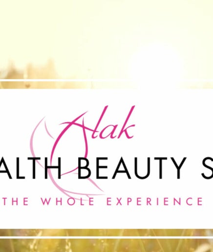 Alak Health Beauty Spa imaginea 2