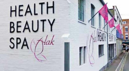 Alak Health Beauty Spa, bilde 2