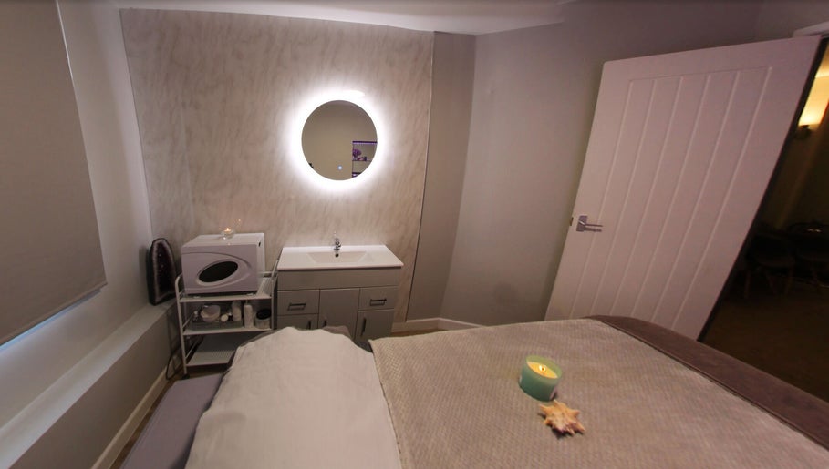 Alak Health Beauty Spa image 1