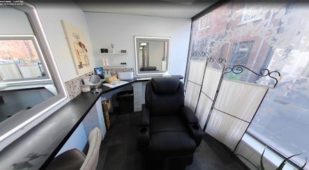 Alak Health Beauty Spa