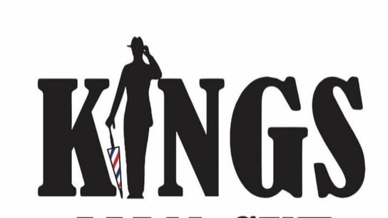 Barberia kingsmancut