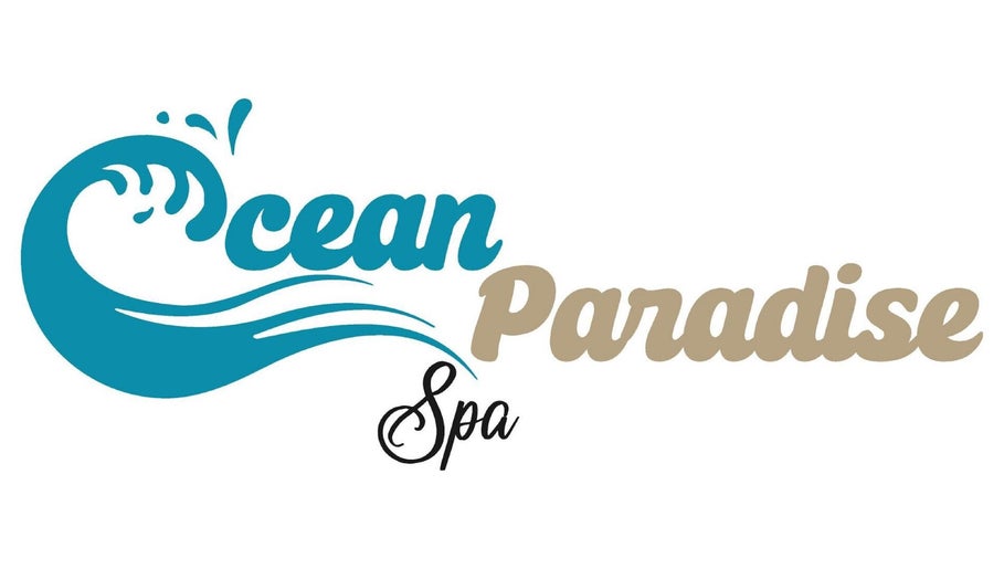 Ocean Paradise image 1