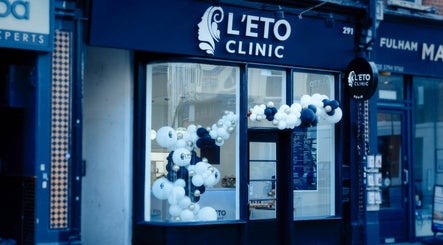 L’eto Clinic изображение 2