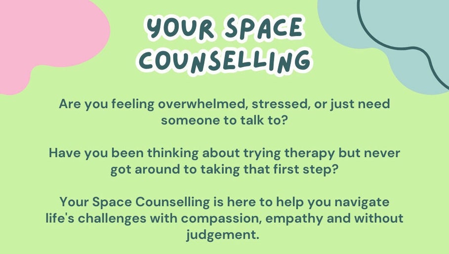 Your Space Counselling, bilde 1