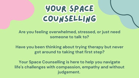 Your Space Counselling