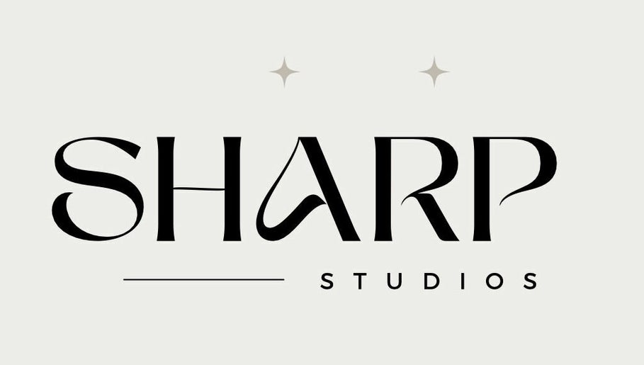 Sharp Studios, bild 1