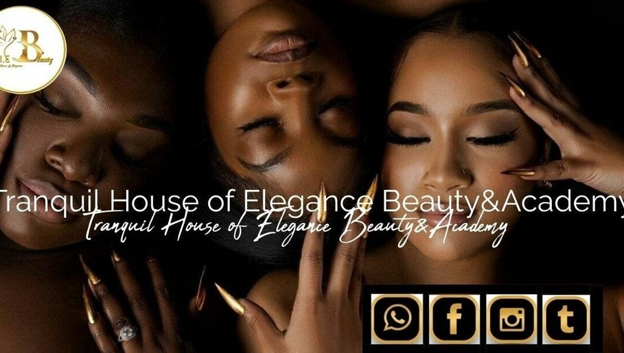 Tranquil House of Elegance Beauty/Academy imagem 1