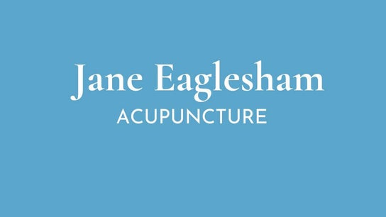 Jane Eaglesham Acupuncture