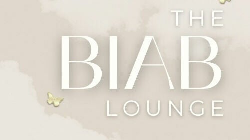 The Biab Lounge