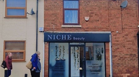 Niche Beauty Salon image 3