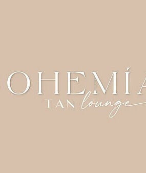 Bohemia Tan Lounge 2paveikslėlis