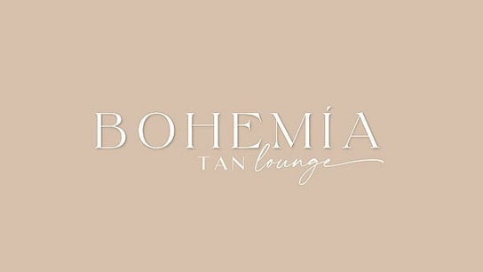 Bohemia Tan Lounge