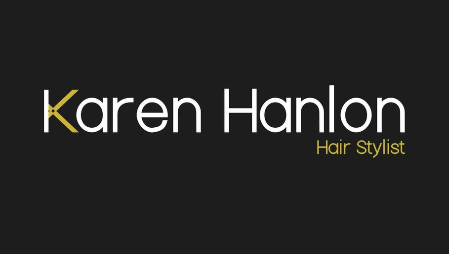 Karen Hanlon Hairstylist, bild 1