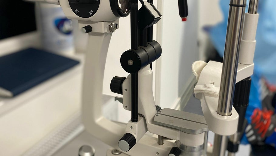 Lumivision Eye Clinic – kuva 1