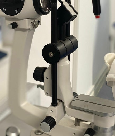 Lumivision Eye Clinic – kuva 2