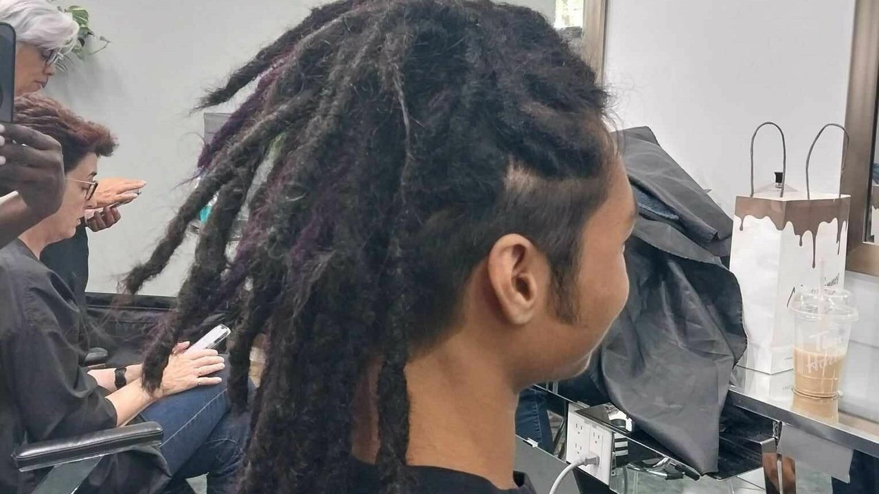 Dreadlock extensions clearance vancouver