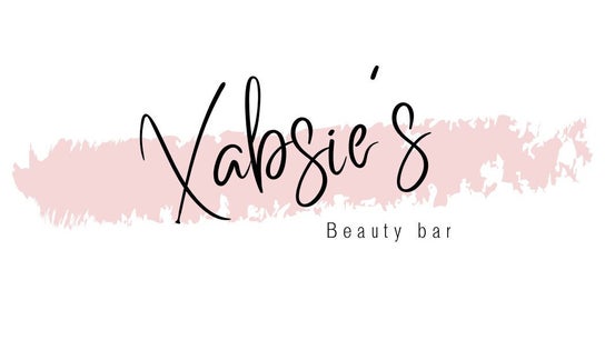 Xabsie’s Beauty Bar