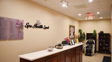 22 Spa Health Land, bilde 3