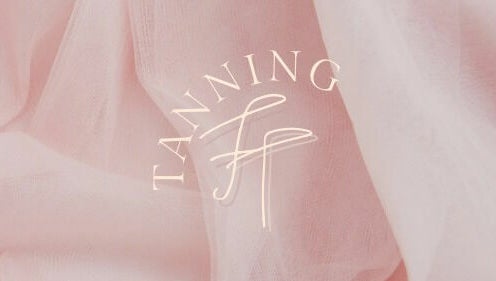 Finishing Touches Tanning – kuva 1