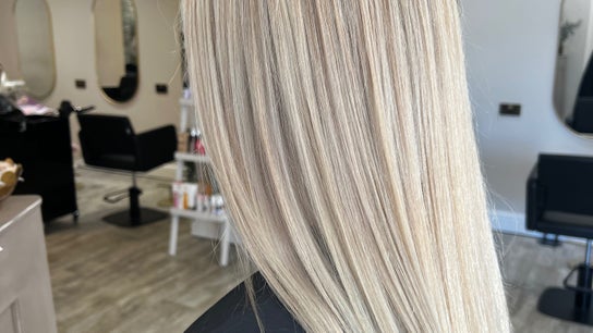 Hair by BethanyG