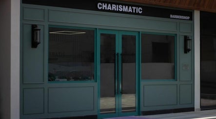 Charismatic Barbershop, bild 2
