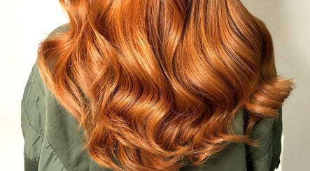 Aly.K hair