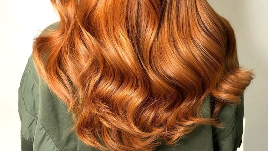 Aly.K hair