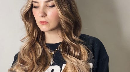 Aly.K hair obrázek 3