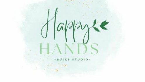 Happy Hands Nail Studio 1paveikslėlis