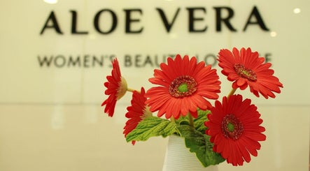 Aloe Vera Beauty Lounge image 2